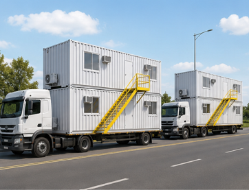 Accommodation Unit thumbnail 5