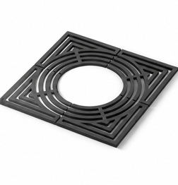Architectural Tree Grating thumbnail 4