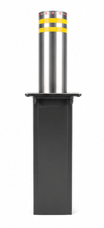 Automatic Rising Bollard thumbnail 3