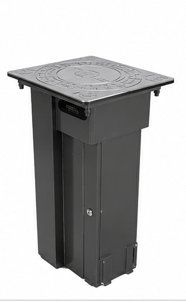 Automatic Rising Bollard thumbnail 5
