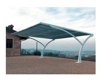 Cantilever Solar Car Parking thumbnail 6