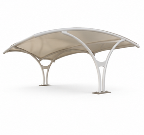 Car Parking Canopy thumbnail 4