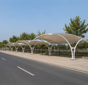 Car Parking Canopy thumbnail 5