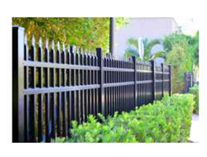 Cast Iron Fencing thumbnail 6