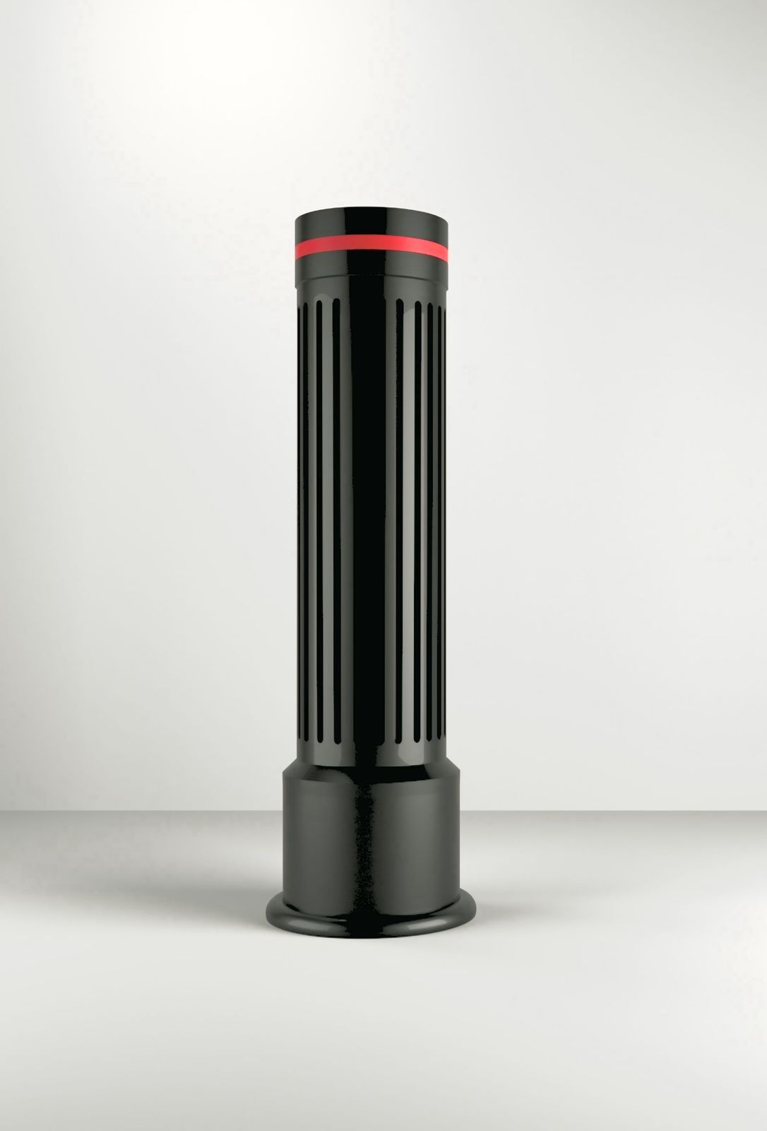 Cast Iron Security Bollard thumbnail 8