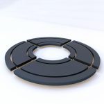 Circular Tree Grating thumbnail 10