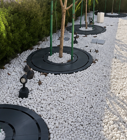 Circular Tree Grating thumbnail 3
