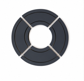Circular Tree Grating thumbnail 5