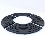 Coiled Circular Tree Grating thumbnail 7