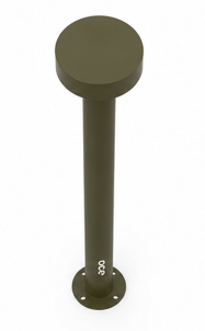 Designer Steel Bollard thumbnail 3