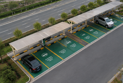 EV Charging Parking System thumbnail 4