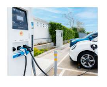 EV Charging Station thumbnail 6