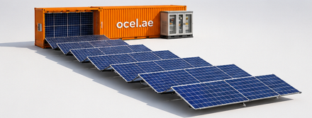 Foldable Solar Panels thumbnail 5