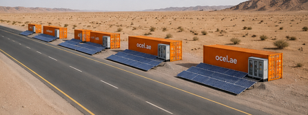 Foldable Solar Panels thumbnail 6