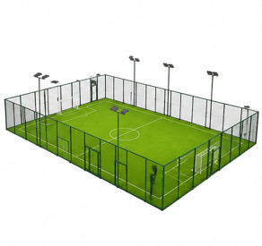 Football Turf thumbnail 3