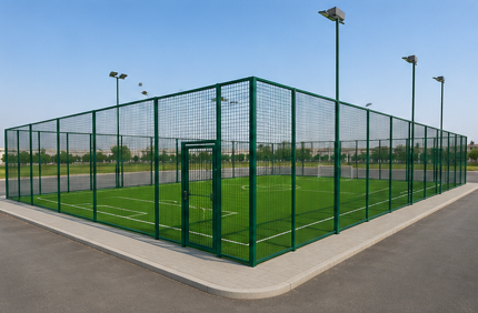 Football Turf thumbnail 4