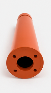 Mild Steel Security Bollard thumbnail 5