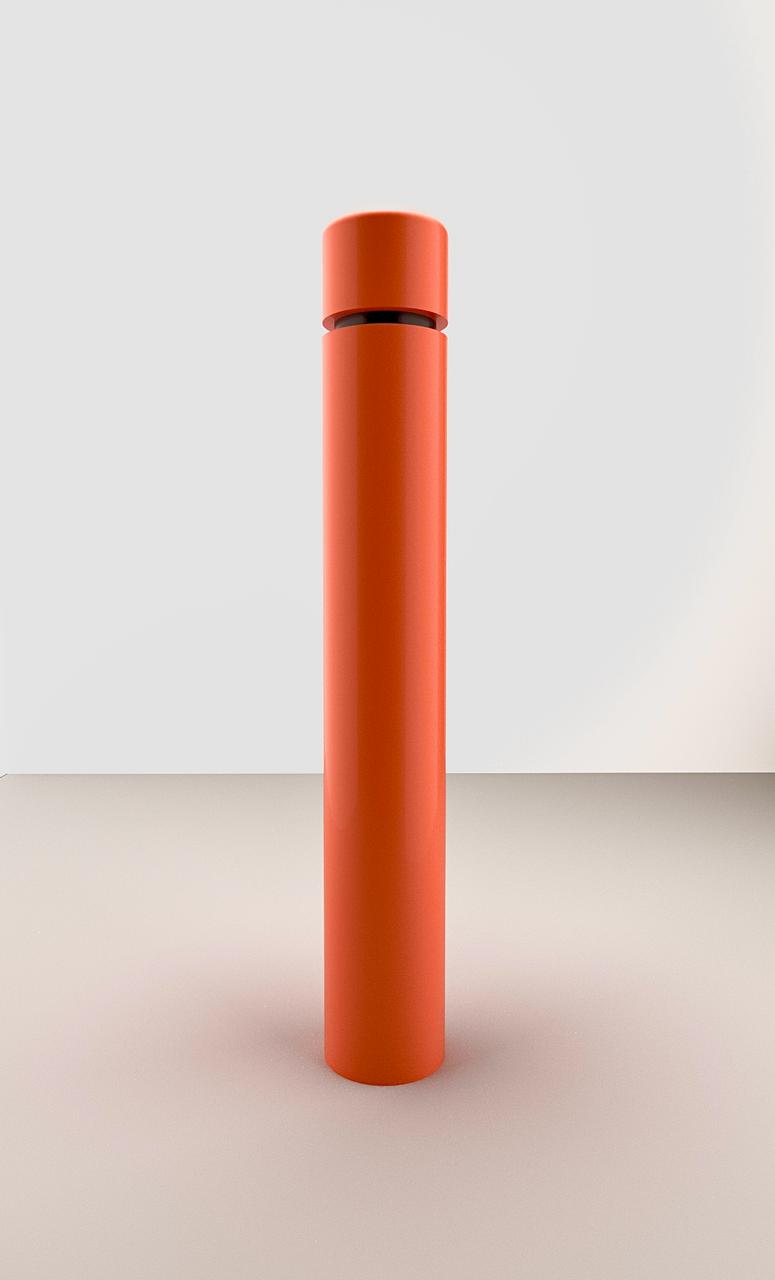 Mild Steel Security Bollard thumbnail 8