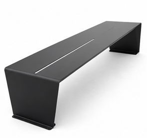 Outdoor Bench thumbnail 3