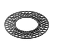 Perforated Tree Grating thumbnail 6
