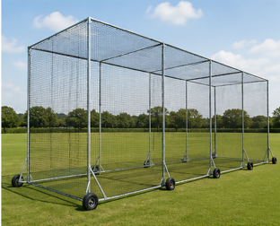 Portable Cricket Nets thumbnail 3