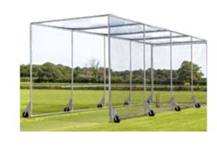 Portable Cricket Nets thumbnail 6