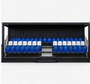 Seating Unit thumbnail 3