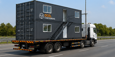 Site Office Unit thumbnail 4