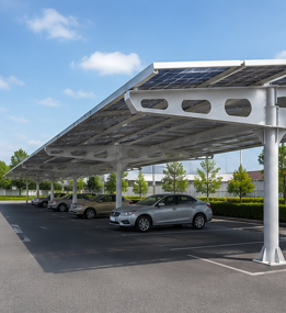 Solar Parking Shade thumbnail 3