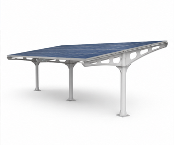 Solar Parking Shade thumbnail 4