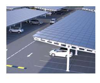 Solar Parking Shade thumbnail 6