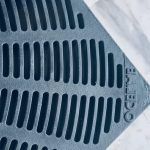 Square Metallic Tree Grating thumbnail 8