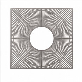 Square Radial Tree Grating thumbnail 4