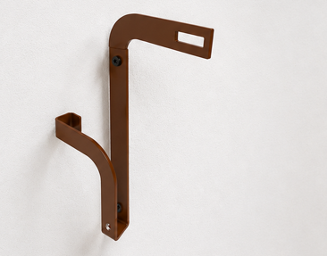 Wall Mounted Single Bike Rack thumbnail 4