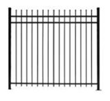 Welded Security Fence thumbnail 6