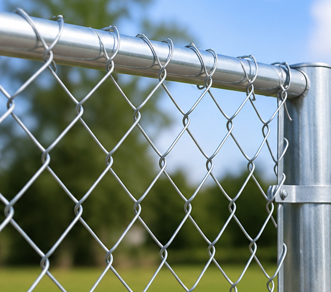 Wired Combed Fencing thumbnail 3