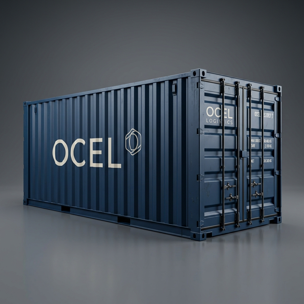 Standard Cargo & Storage Containers