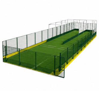Cricket Nets