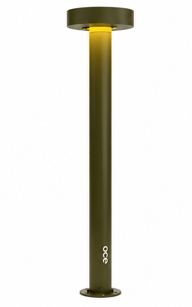 Designer Steel Bollard
