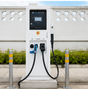EV Charging Station