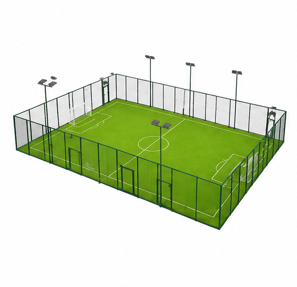 Football Turf