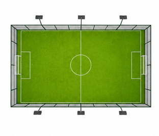 Football Turf