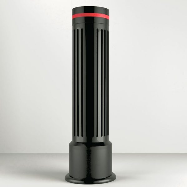 The Complete Guide to Selecting Bollards for UAE Projects