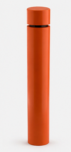 Mild Steel Security Bollard