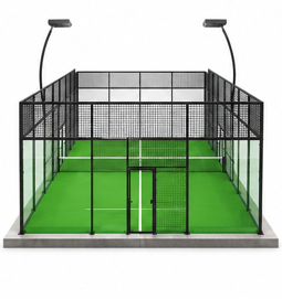Padel Court