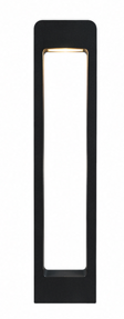 Rectangular LED Light Bollard