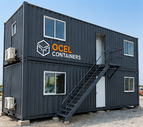 Site Office Unit