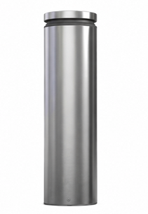 Stainless Steel Fixed Bollard