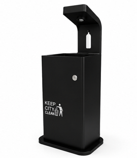 Water Dispenser